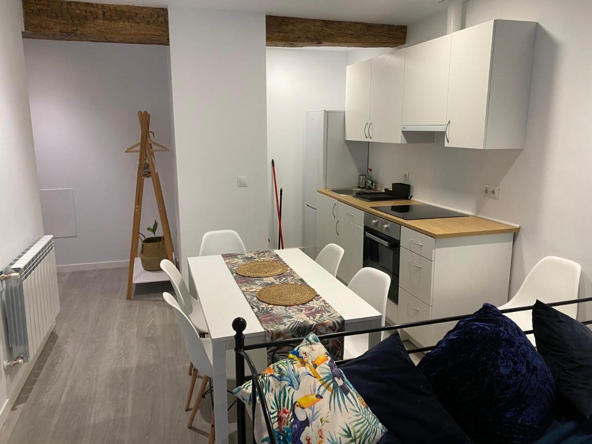Apartamento Centro Santander B Exterior photo