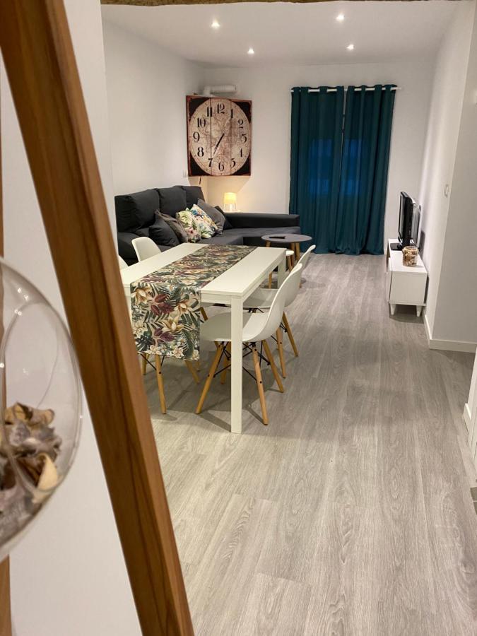 Apartamento Centro Santander B Exterior photo