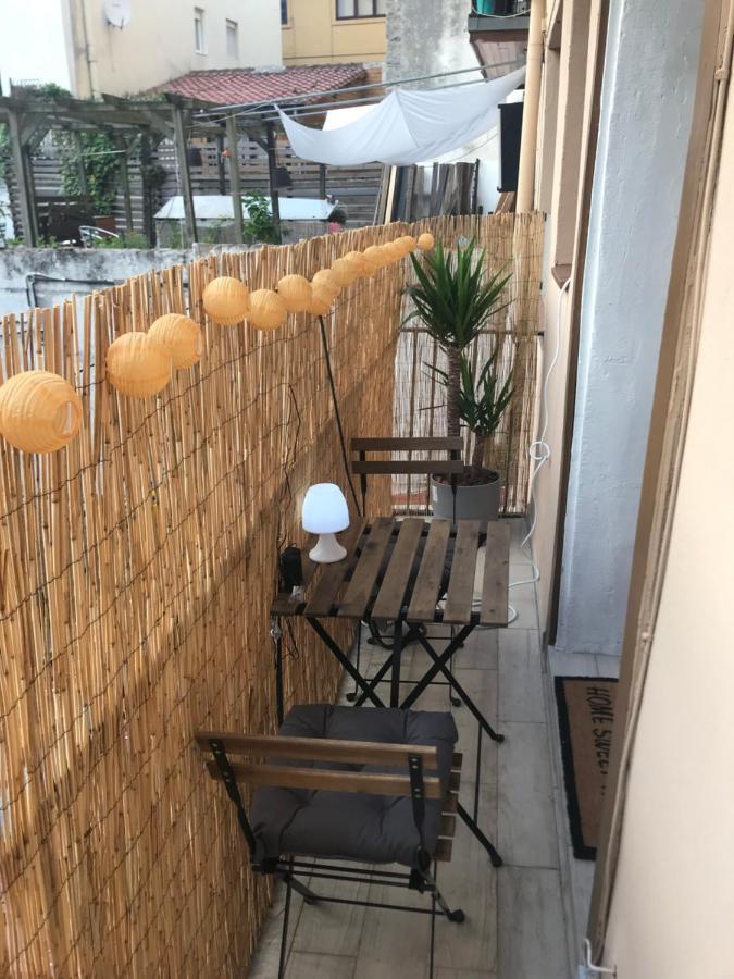 Apartamento Centro Santander B Exterior photo