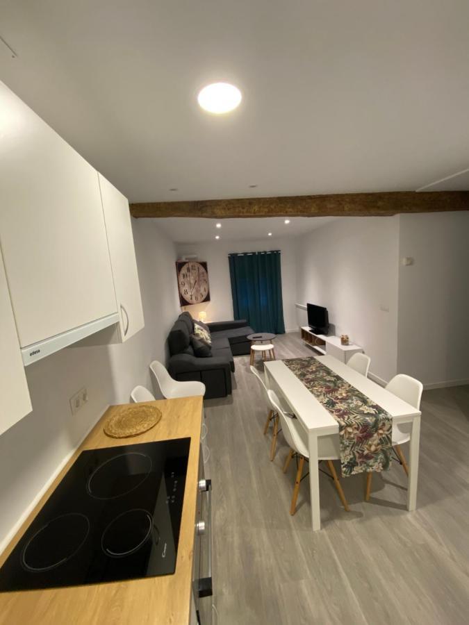 Apartamento Centro Santander B Exterior photo